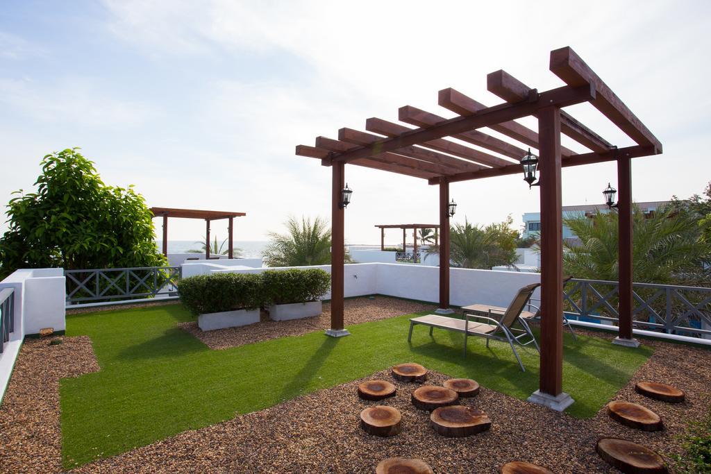The Verona Villa هوا هين الغرفة الصورة
