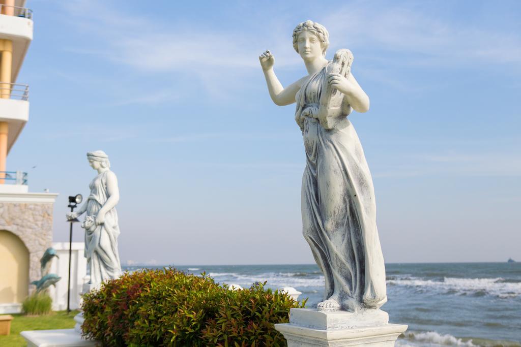 The Verona Villa هوا هين المظهر الخارجي الصورة
