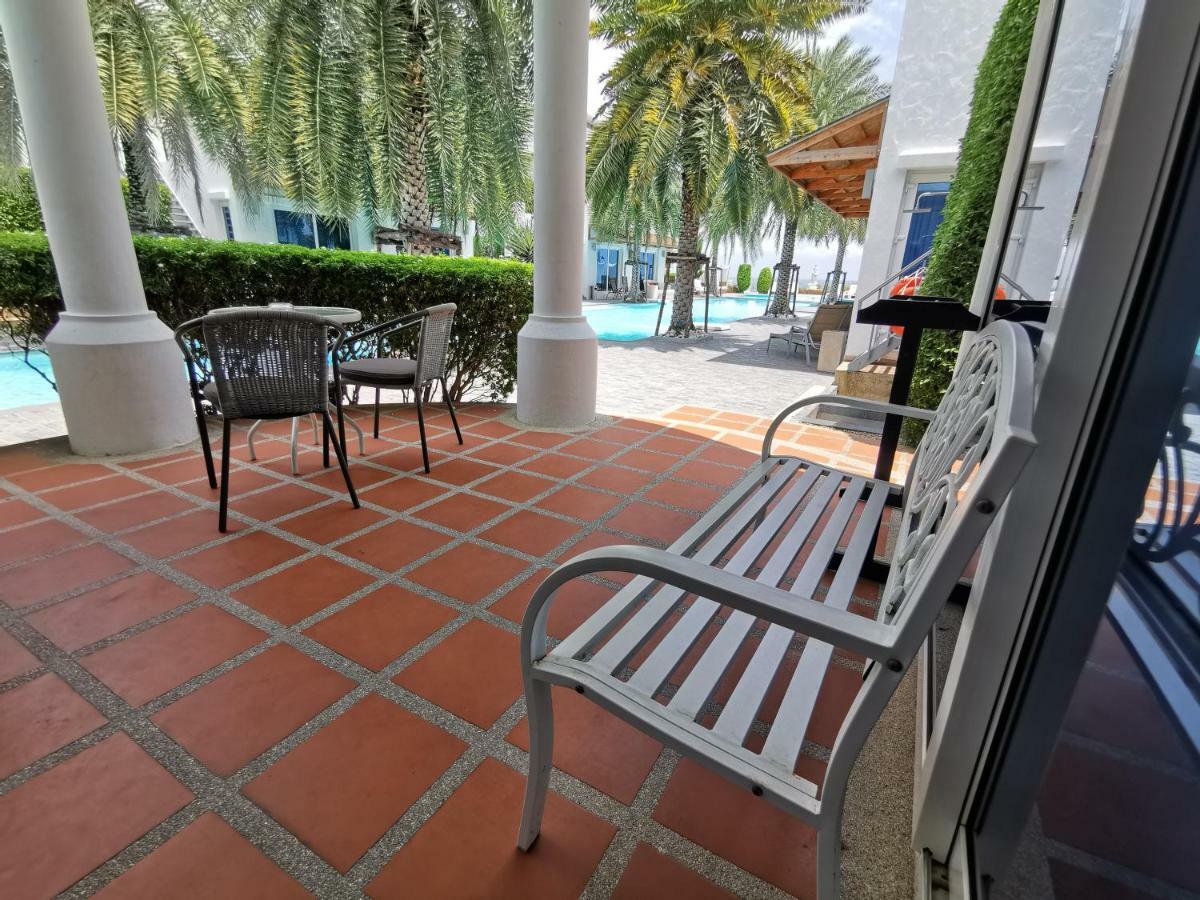 The Verona Villa هوا هين المظهر الخارجي الصورة