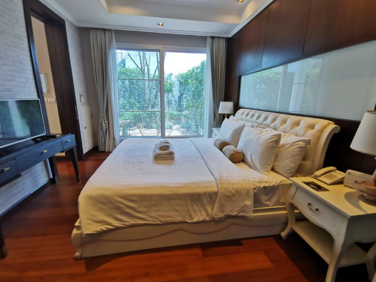 The Verona Villa هوا هين المظهر الخارجي الصورة
