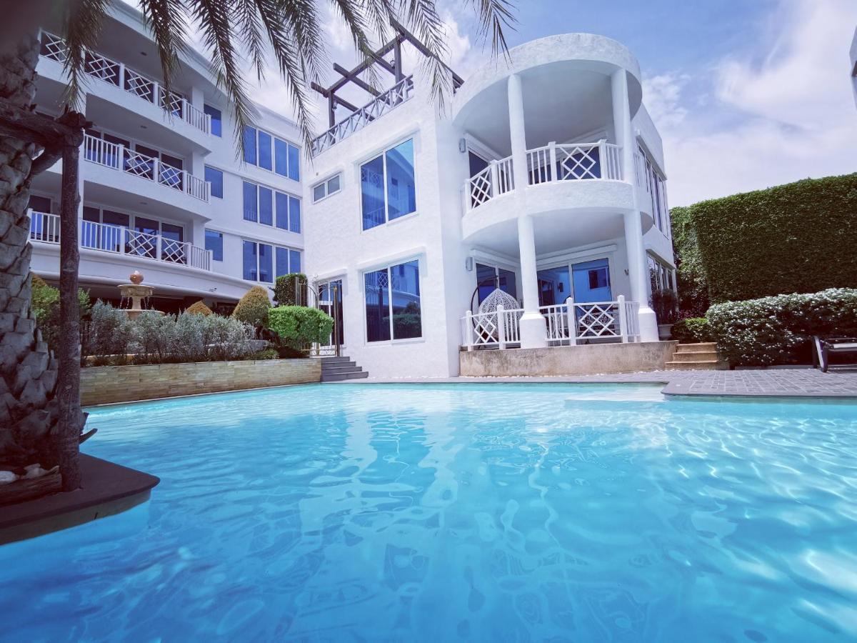 The Verona Villa هوا هين المظهر الخارجي الصورة